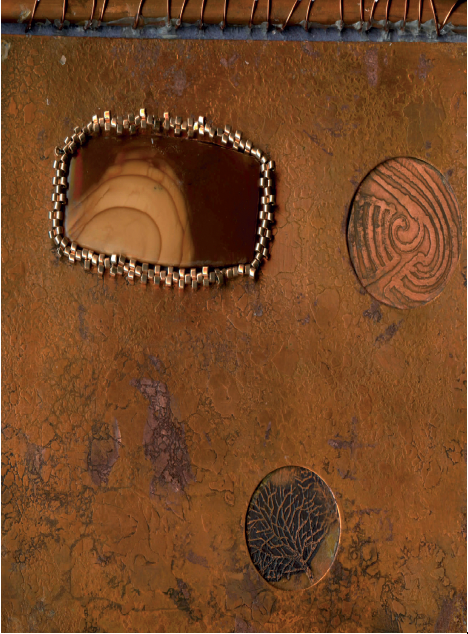 Copper Mix